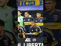 ¿QUÉ DEBE HACER BOCA PARA PASAR A OCTAVOS DE LIBERTADORES? - #bocajuniors #copalibertadores
