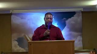 andre wright Live Stream Profile