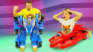 Видео с игрушками Монкарт - Прокачиваем Драка и Лео! - Игры гонки для машинок. Видео с игрушками Монкарт - Прокачиваем Драка и Лео! - Игры гонки для машинок.