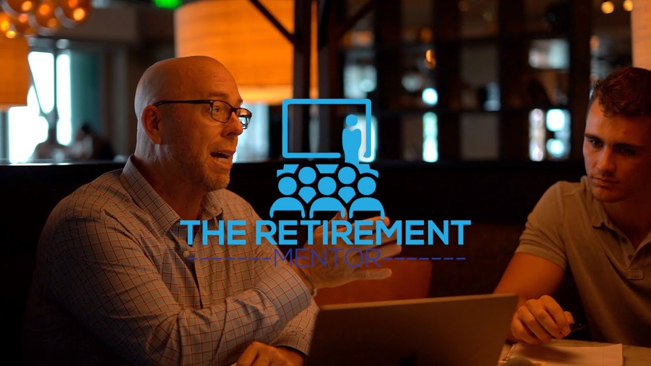 What is The Retirement Mentor Podcast?