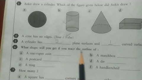 mental maths // class 3