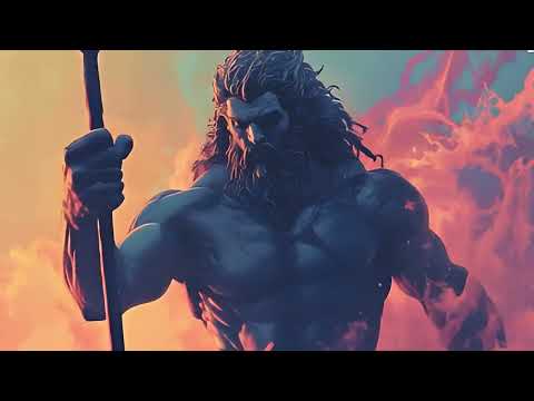 The Day Ares DEFEATED Every God In Olympus And Made Zeus BEG