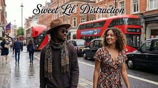 Sweet Lil' Distraction - Finn Street #neosoul #newmusic #malesinger