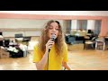 SAVING ALL MY LOVE FOR YOU Whitney Houston Cover By VORONINA VALERIA Rehearsal SAVING ALL MY LOVE FOR YOU Whitney Houston Cover By VORONINA VALERIA Rehearsal