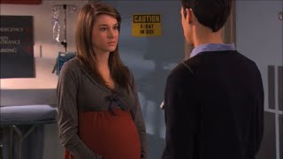 Pregnant scenes of Amy from ‘The Secret Life of the American Teenager’ (HD Version)