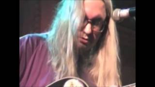 J.Mascis 22nd Jan 2005 Bush Hall, Shephards Bush, London, UK (dinosaur jr)