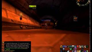 Old Ironforge new way Wow Patch 3.3.3