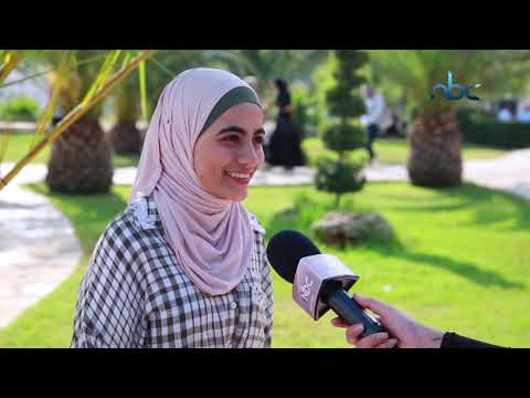 مواقف محرجة حصلت مع طلاب جامعة النجاح الوطنية