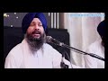 Sun Mann Mitar Piyareya | 4k Video | Bhai Jaspreet Singh Fatehgarh Sahib | Kirtan Nirmolik Heera | Mp3 Song