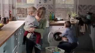 Pub Calgon Chez Maman