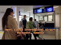Henri coand international airport otp in bucharest romania arrival and departure
