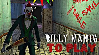 Billy Wants To Play Gameplay (Android/Mobile) screenshot 4