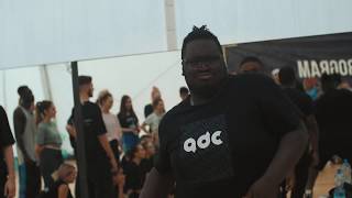 I'M IN Summer Camp 2k19 - Foundation Part
