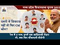 MP Assembly Elections 2023:MP में शिवराज नहीं तो फिर CM कौन? रेस में 5 नाम; क्या फिर चौंकाएगी बीजेपी