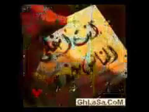 حبيبي حزين 74 