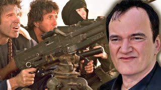 Quentin Tarantino on Elaine May