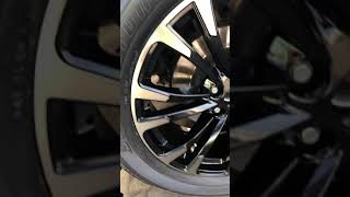 Nissan Patrol Nismo Rims & Tires & Wheel Spacers H&R