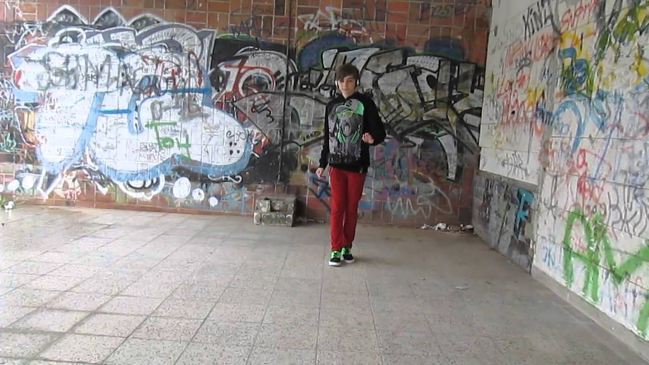 SPACEPLANT - APACHE INDIAN | DUBSTEP