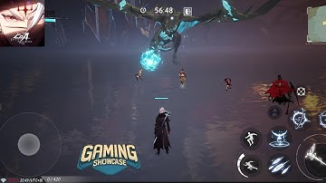 Crystal of Atlan Gameplay Walkthrough ( Android , iOS ) Part 1