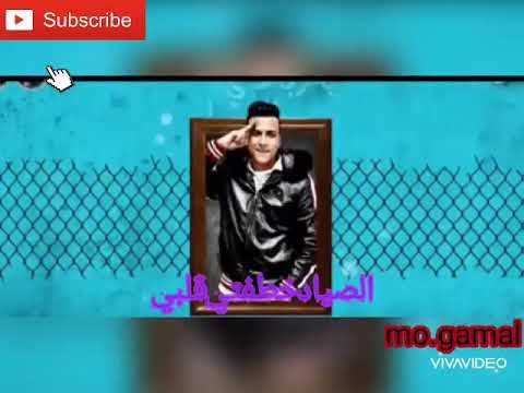 حالات زبادي بالعسل لعصام صاصا