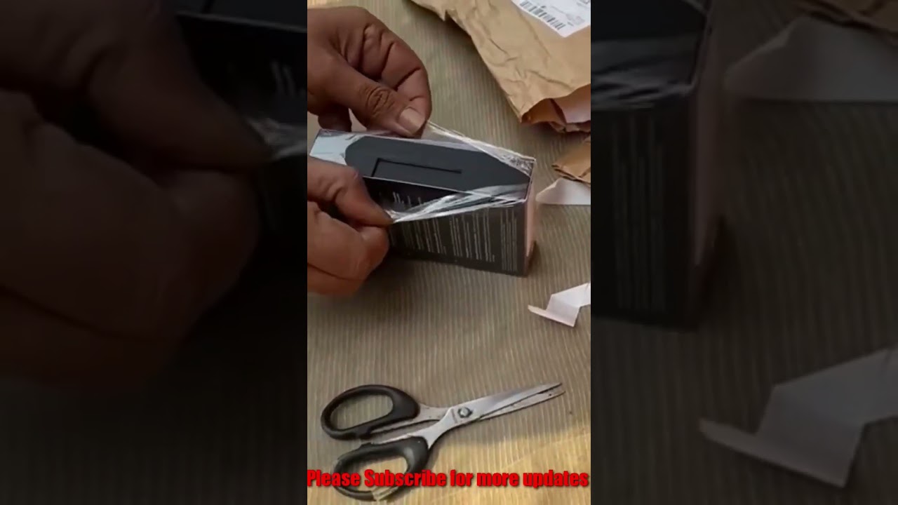 Unboxing ledger nano s 2024