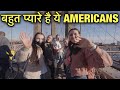 बहुत प्यारे है ये Americans | Visiting Brooklyn Bridge In New York | Indian Vlogger | Rohan Virdi