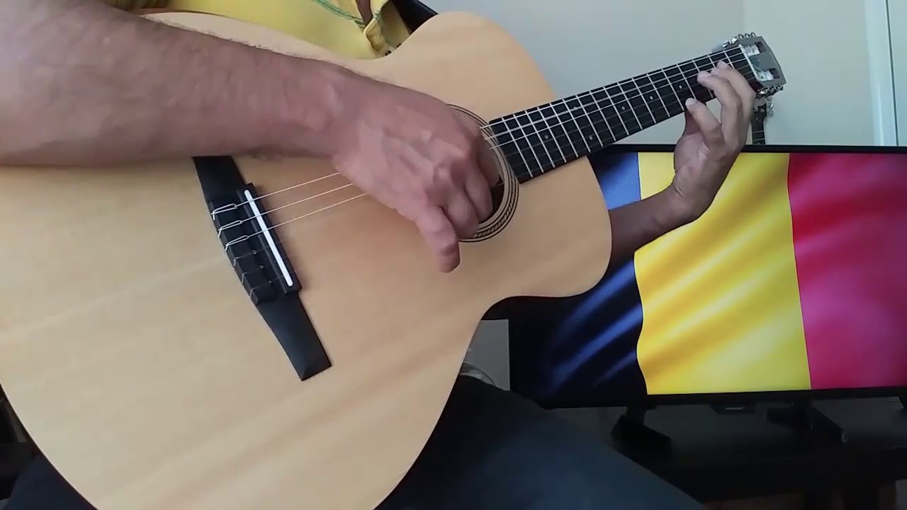 🇧🇪 Belgium National Anthem🇧🇪