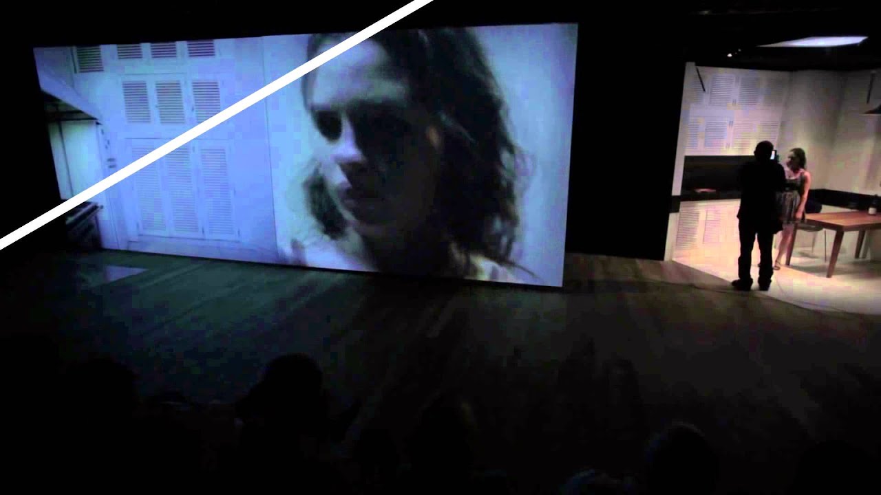 bienal de venecia 2018 Biennale Teatro 2015 - Julia