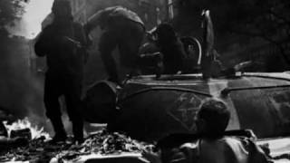 1968 The Prague Spring