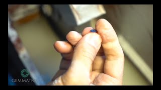 GemMatrix | Faceting secrets: preform