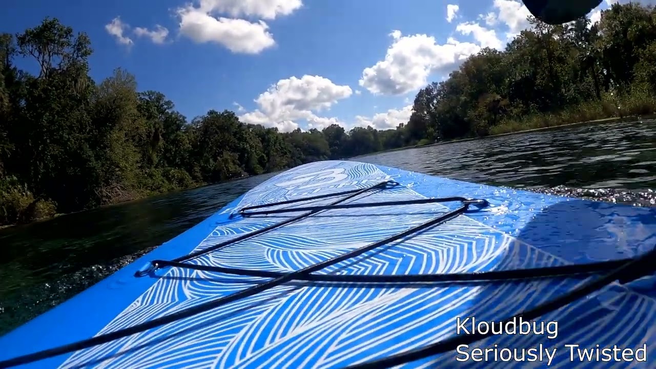 Kloudbug |  Seriously Twisted