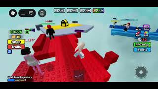 BRIDGE BATTLE#roblox#bridgebattle
