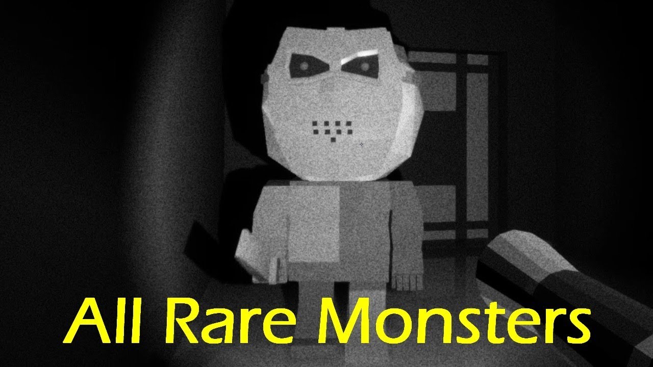All Rare Monsters Strange Terror From Beyond The Stars All Rare Monsters Strange Terror From Beyond The Stars