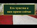 Его чувства к вам именно здесь и сейчас? Гадание Золотой колоде Ленорман и бумаге