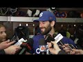 POST-RAW | Adam Henrique 03.19.26
