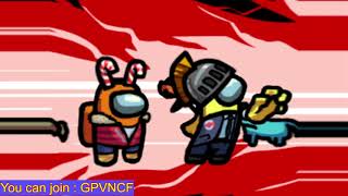 Among Us Airship 3 Jan 21