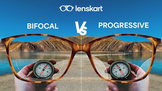 Bifocal vs Progressive Lenses: Which one is better? | #Lenskart screenshot 2