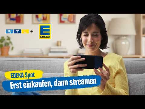 EDEKA - YouTube