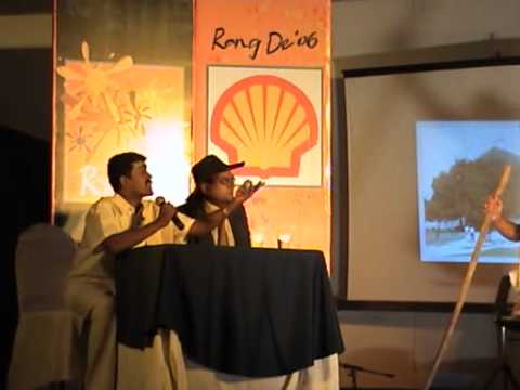 Rang De 2006 - Part 2