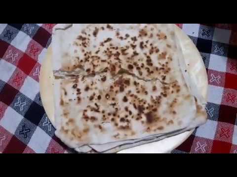 en güzel tarifler..gözleme..yemek tarifleri