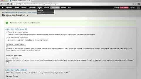 241. How to disable the user registration form (a Drupal how-to)
