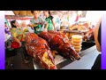 Heir To The LECHON THRONE: Lechon de Carcar! Is It Really The Best In Philippines??