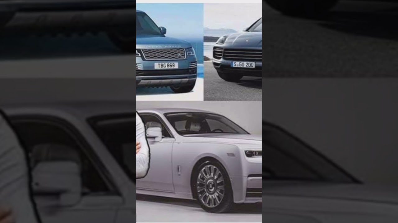 Akshay kumar Car collection 🚘 