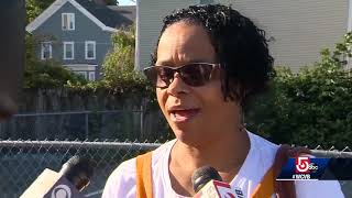 61-year-old man struck, killed by Brockton police cruiser
