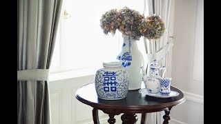 Rumene Manor | The Interior Information