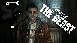 картинка: Лаги, Телепаты и Полу-Зомбу - Dying Light: The Beast #13