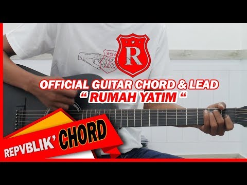 Repvblik Aku Yang Terluka Official Music Video Youtube