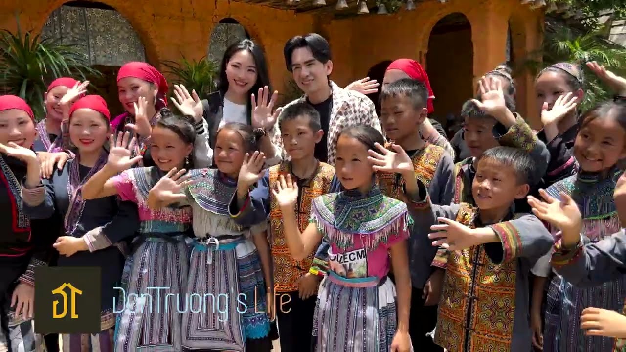 Hậu Trường MV Người Đơn Phương Yêu Kẻ Đơn Phương Quay Thật Công Phu