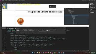Use El Panel Dom Para Agregar Una Etiqueta