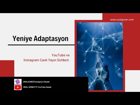 Yeniye Adaptasyon